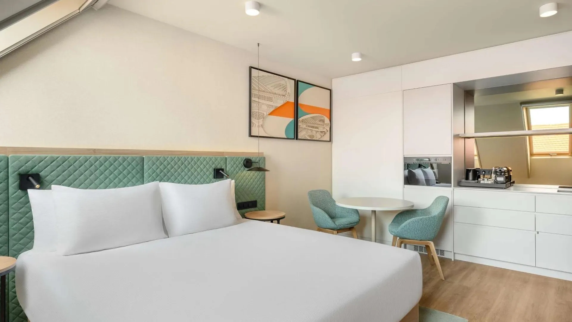 Hilton Garden Inn Debrecen City Center