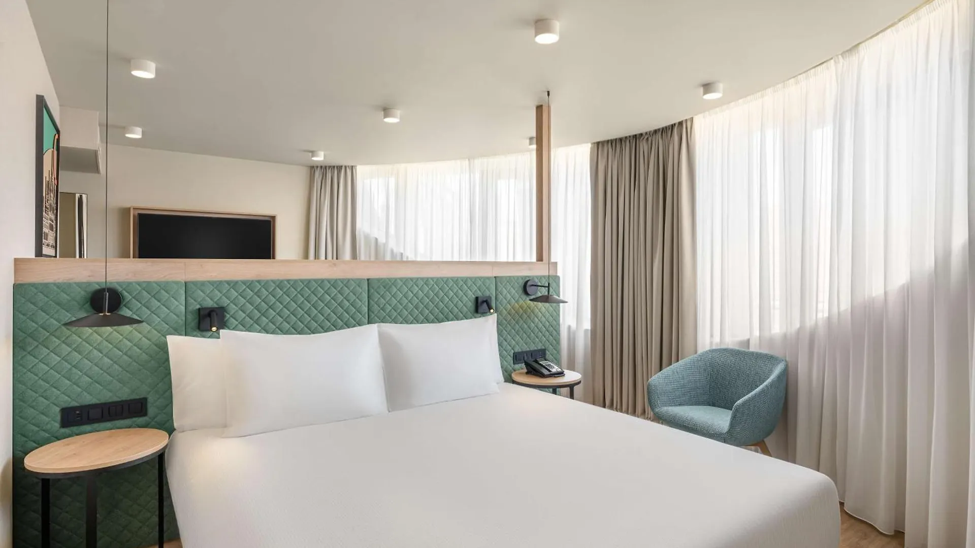 Hilton Garden Inn Debrecen City Center Hungary