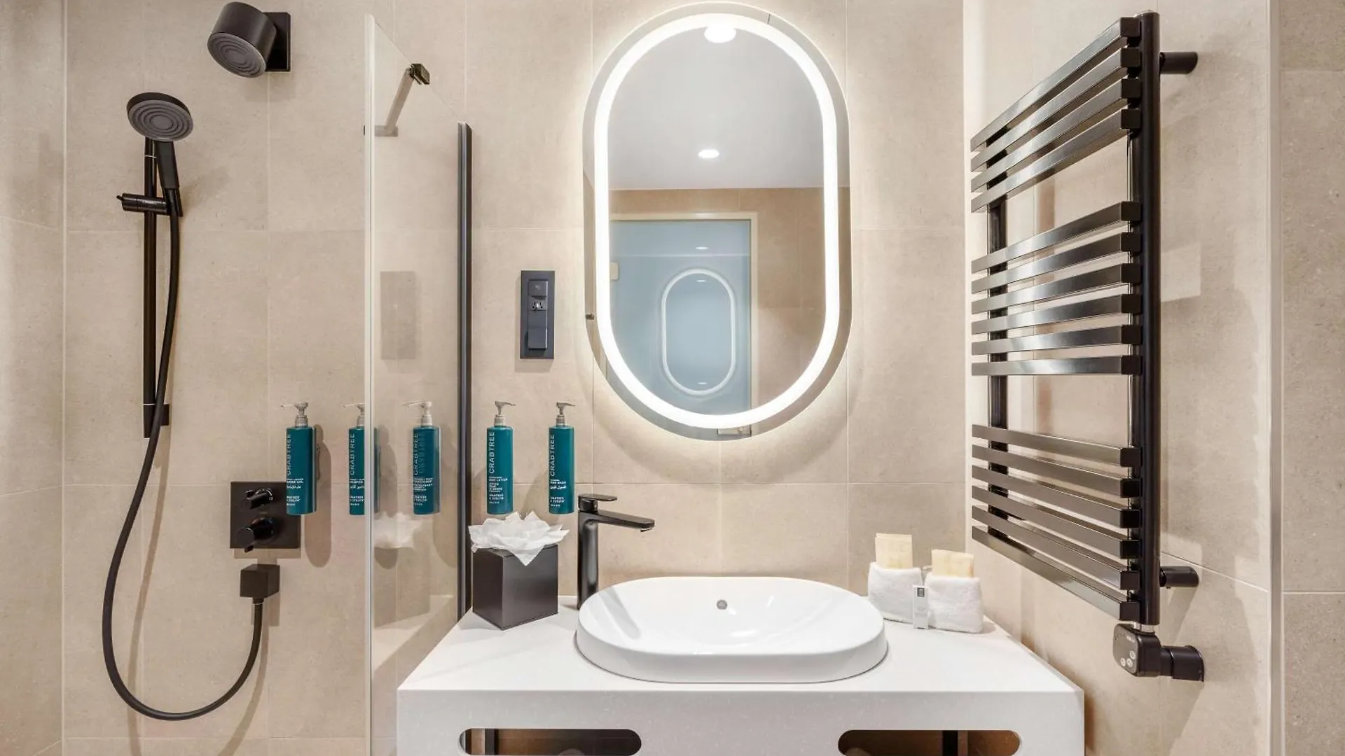 Hotel Hilton Garden Inn Debrecen City Center