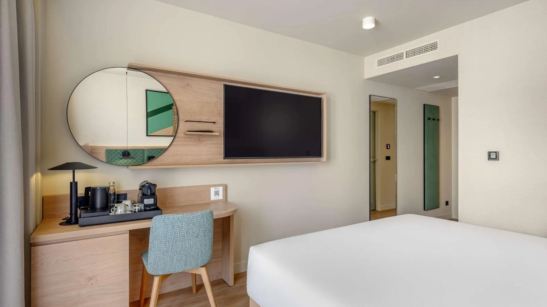 Hilton Garden Inn Debrecen City Center Hotel