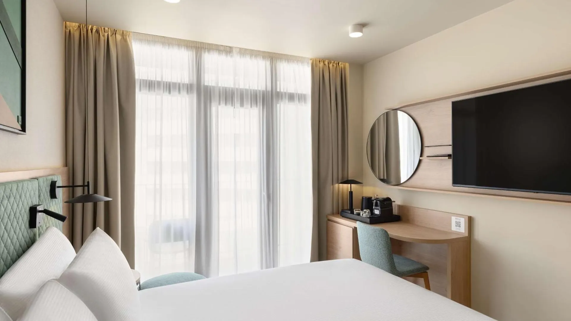 Hilton Garden Inn Debrecen City Center Hotel