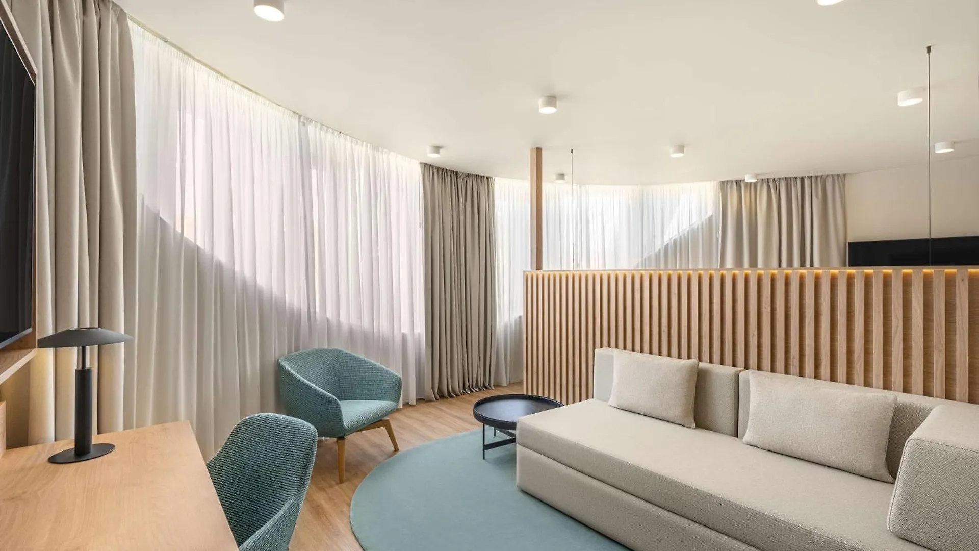 **** Hotel Hilton Garden Inn Debrecen City Center Hungary