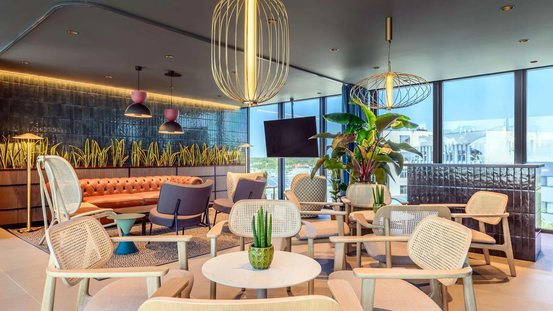 Hilton Garden Inn Debrecen City Center 4*,  Hungary