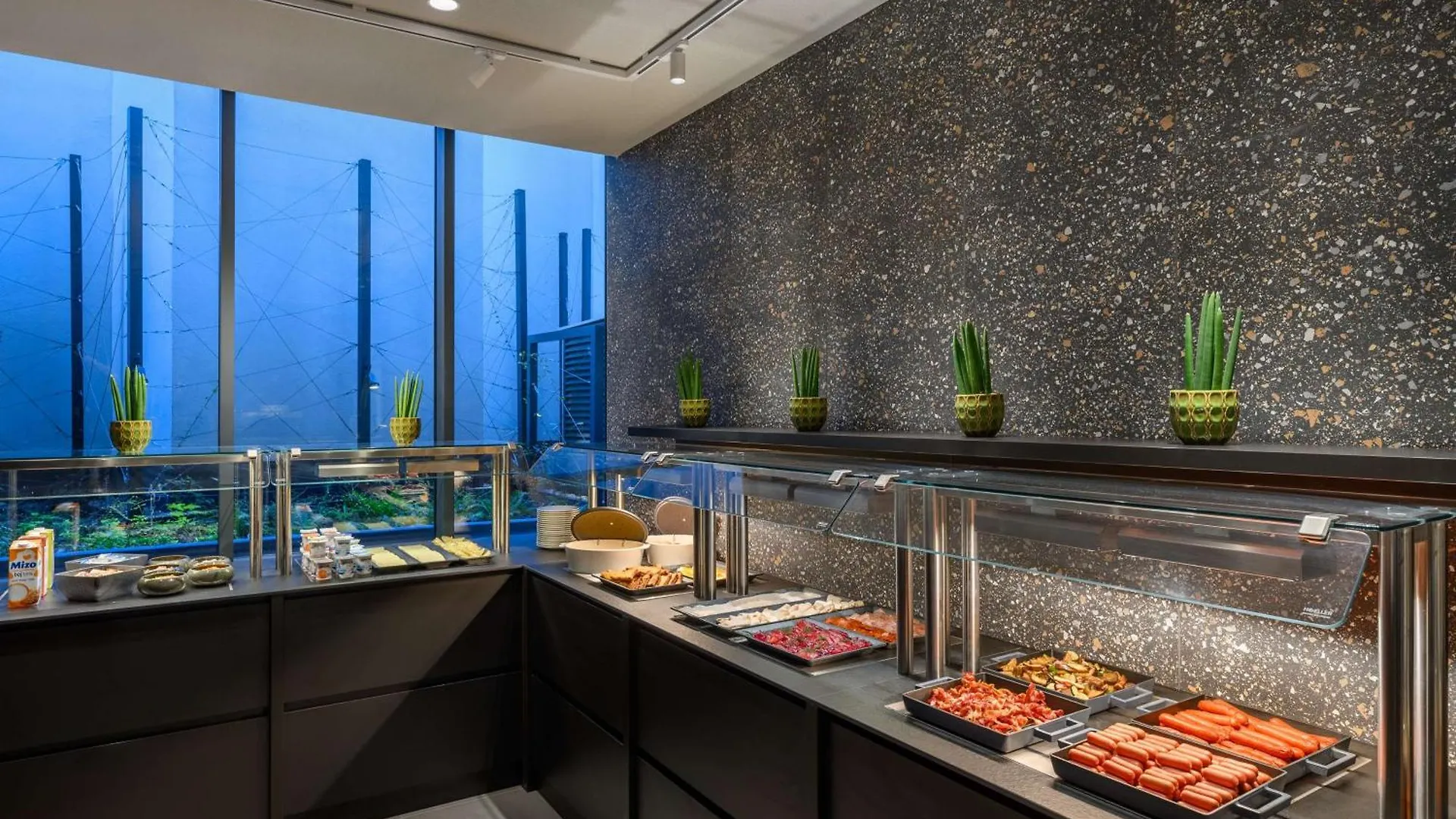 Hotel Hilton Garden Inn Debrecen City Center