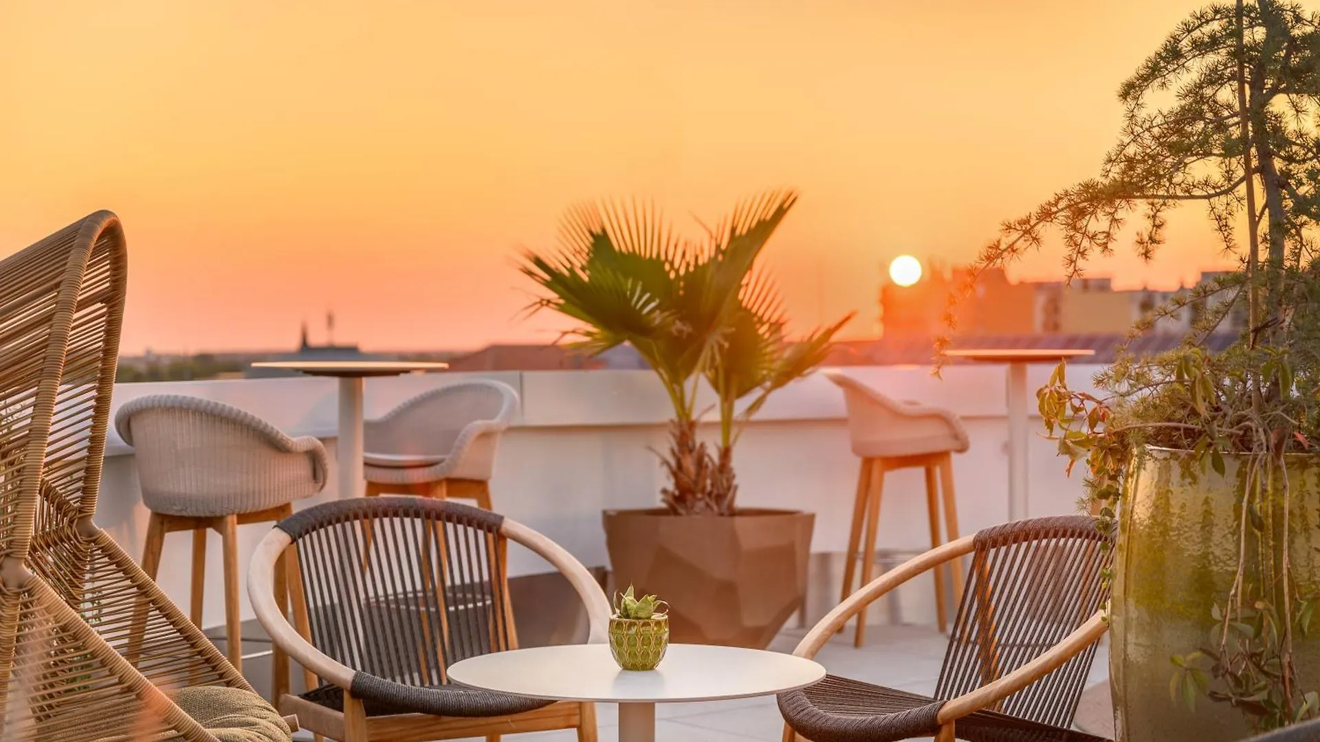 Hilton Garden Inn Debrecen City Center 4*,