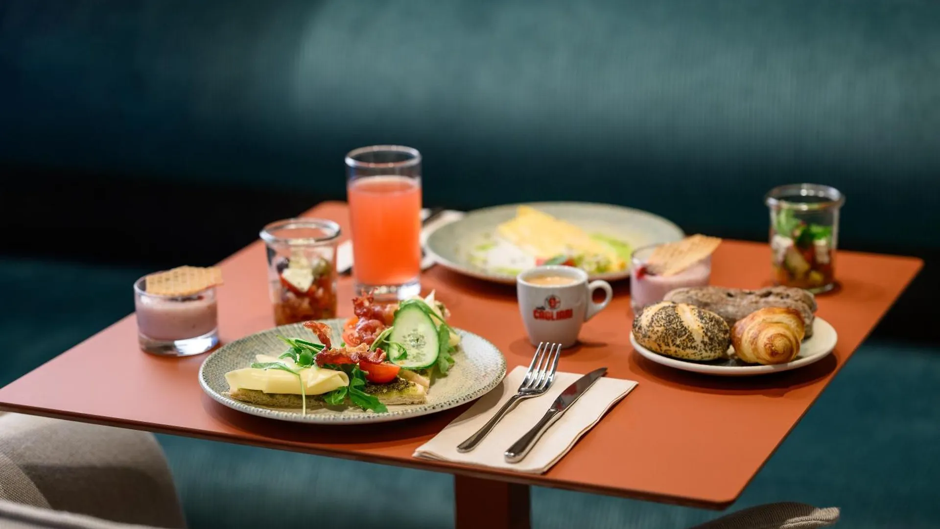 Hilton Garden Inn Debrecen City Center Hotel