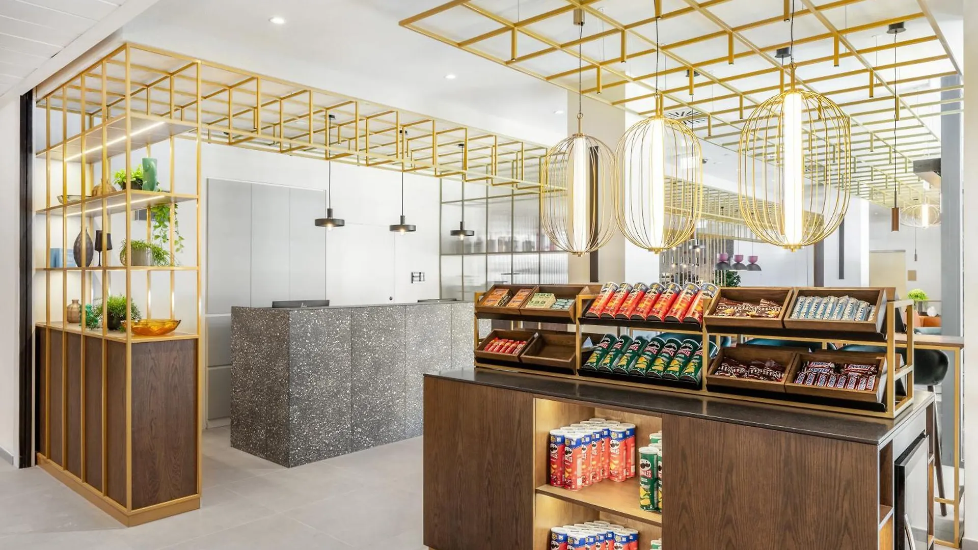 Hilton Garden Inn Debrecen City Center