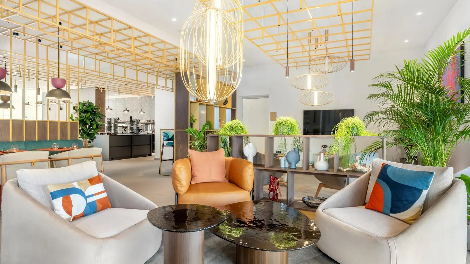 Hilton Garden Inn Debrecen City Center Hungary