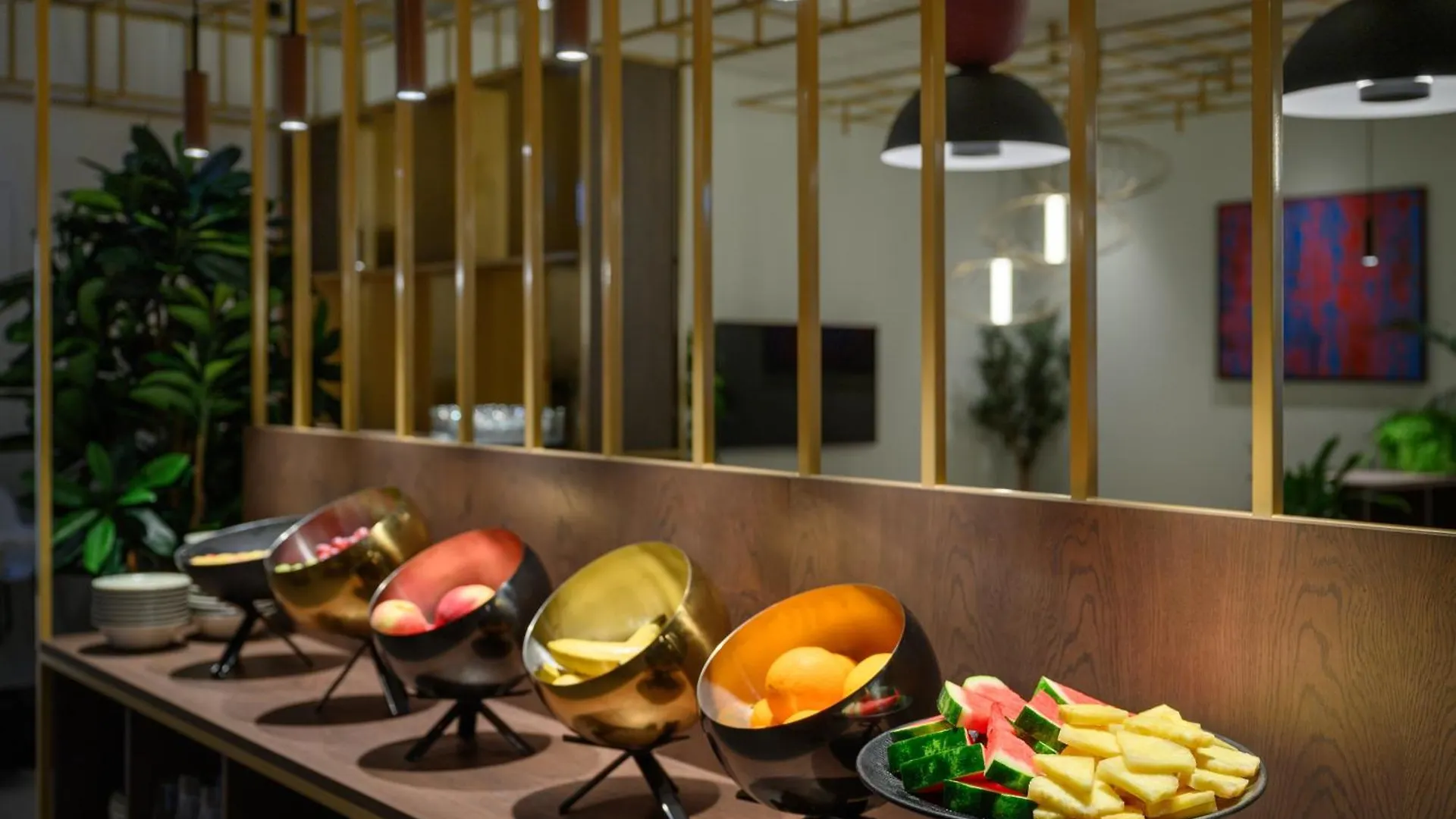 Hilton Garden Inn Debrecen City Center 4*,  Hungary