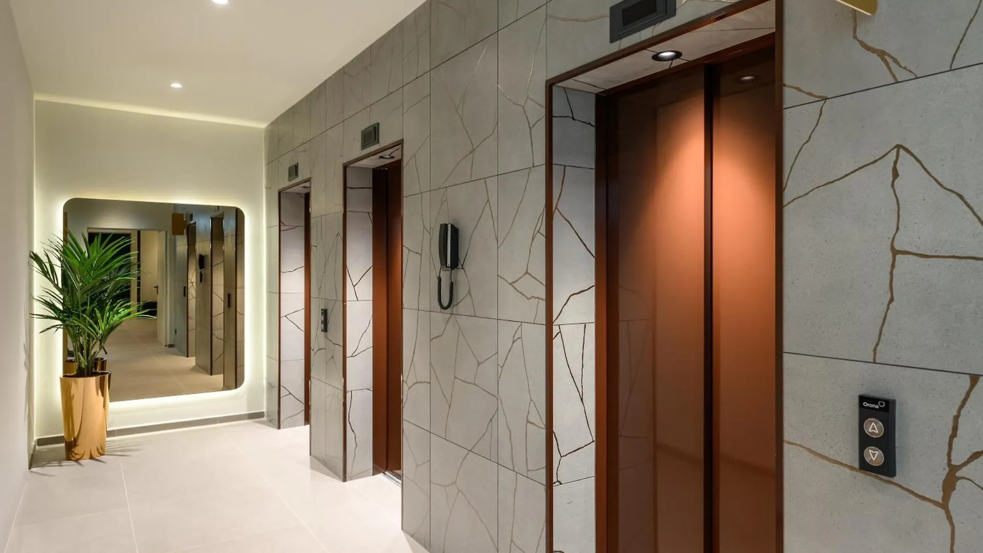 Hilton Garden Inn Debrecen City Center Hungary
