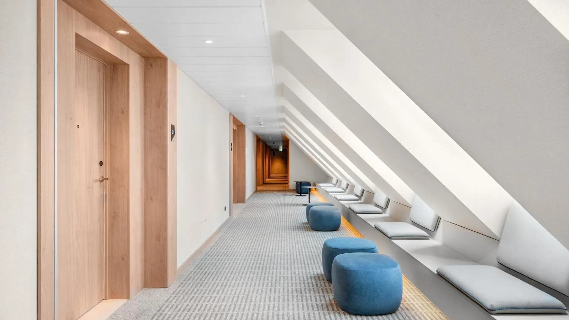 Hilton Garden Inn Debrecen City Center 4*,  Hungary