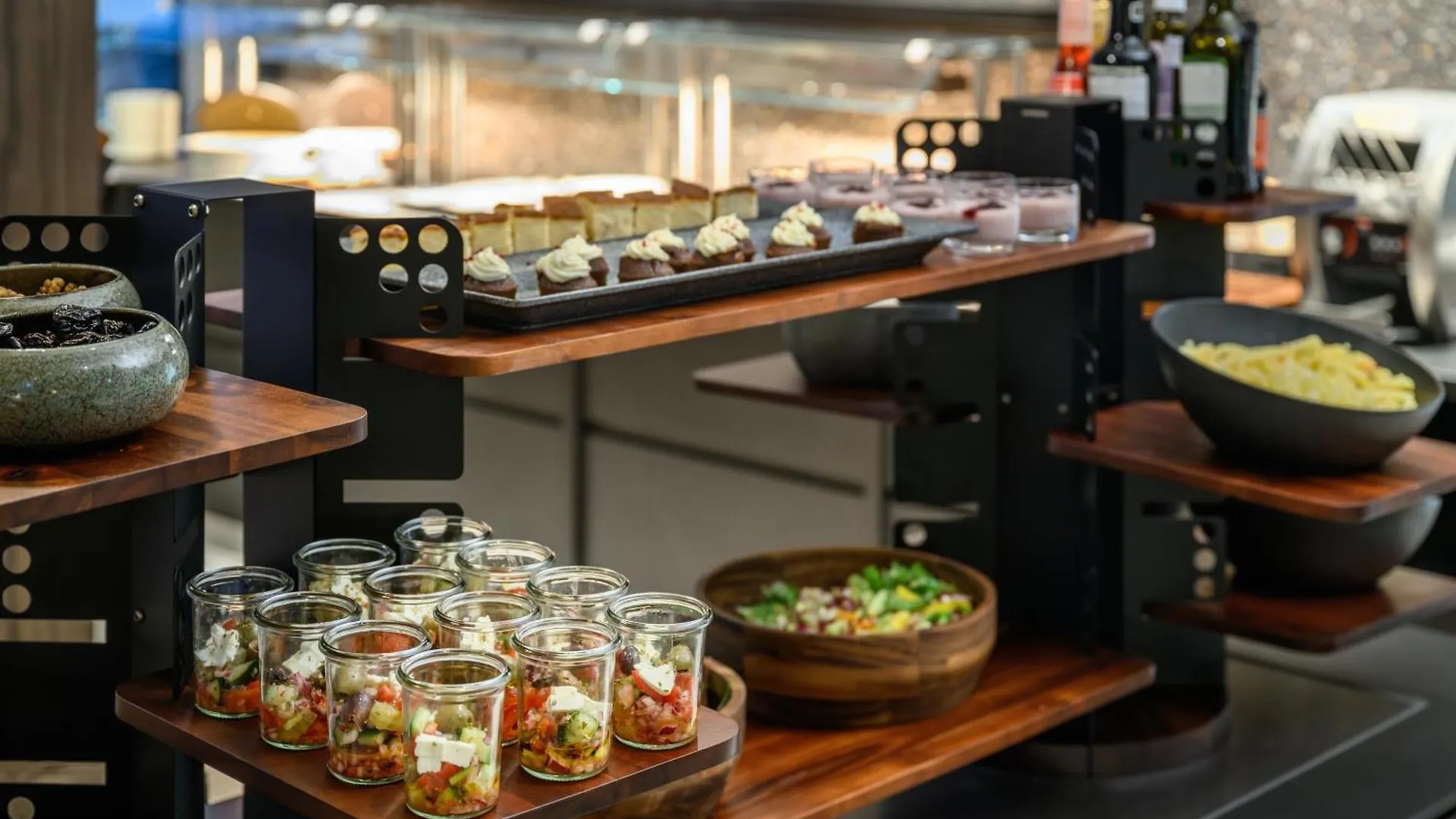 Hilton Garden Inn Debrecen City Center Hotel