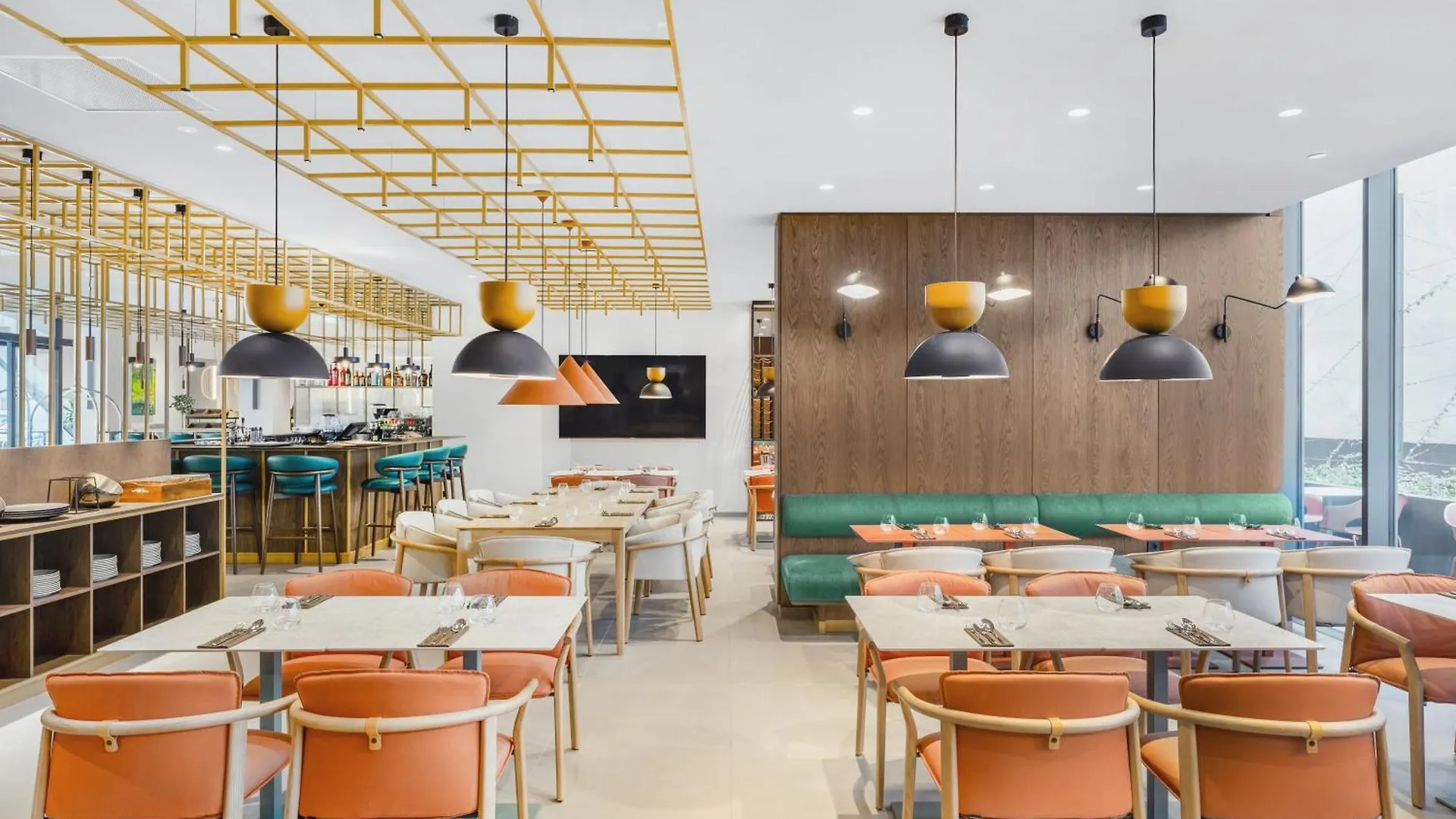 Hilton Garden Inn Debrecen City Center