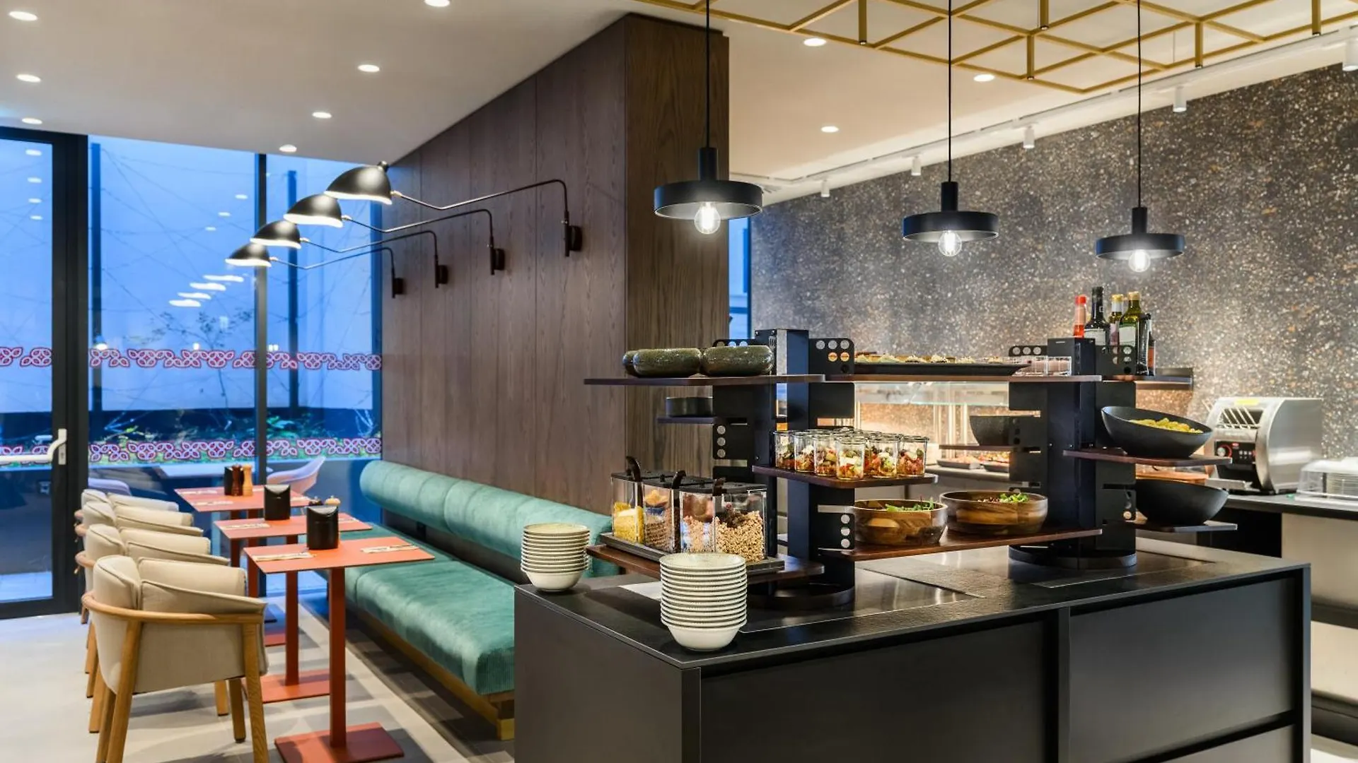 Hilton Garden Inn Debrecen City Center