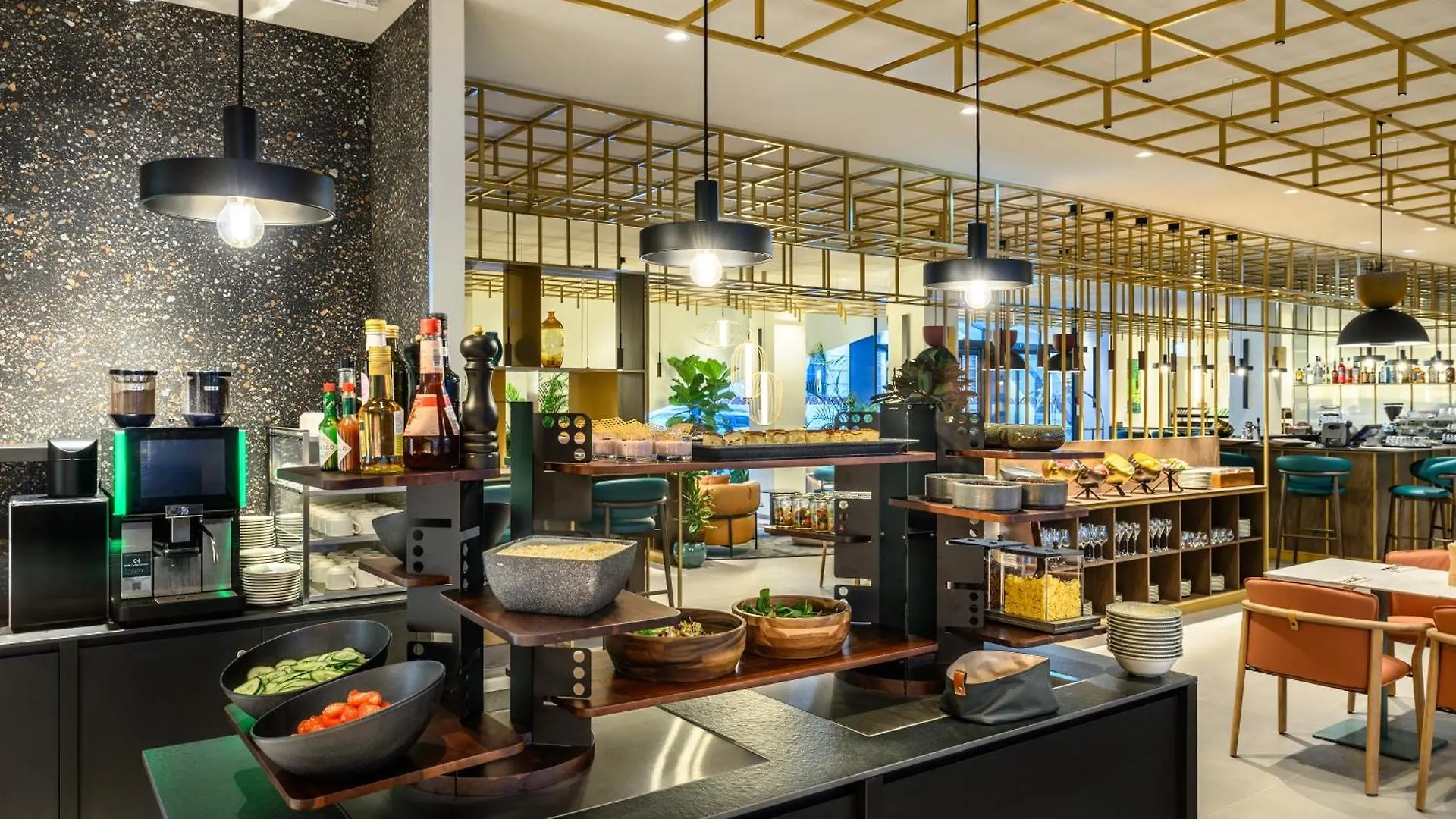 Hilton Garden Inn Debrecen City Center