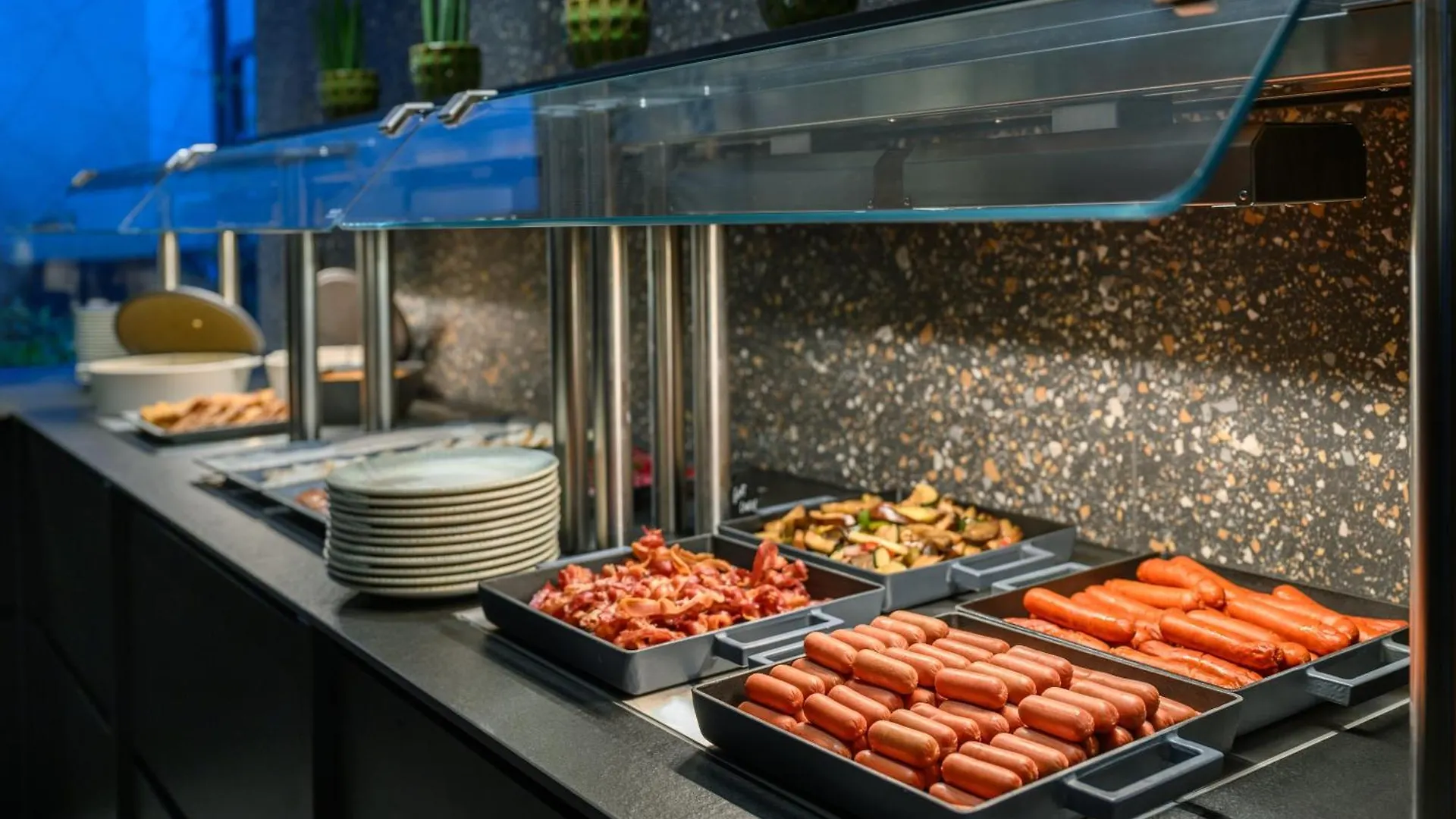 Hilton Garden Inn Debrecen City Center