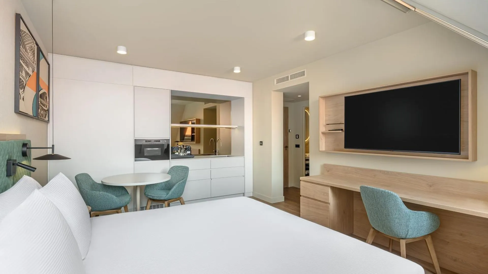 Hilton Garden Inn Debrecen City Center