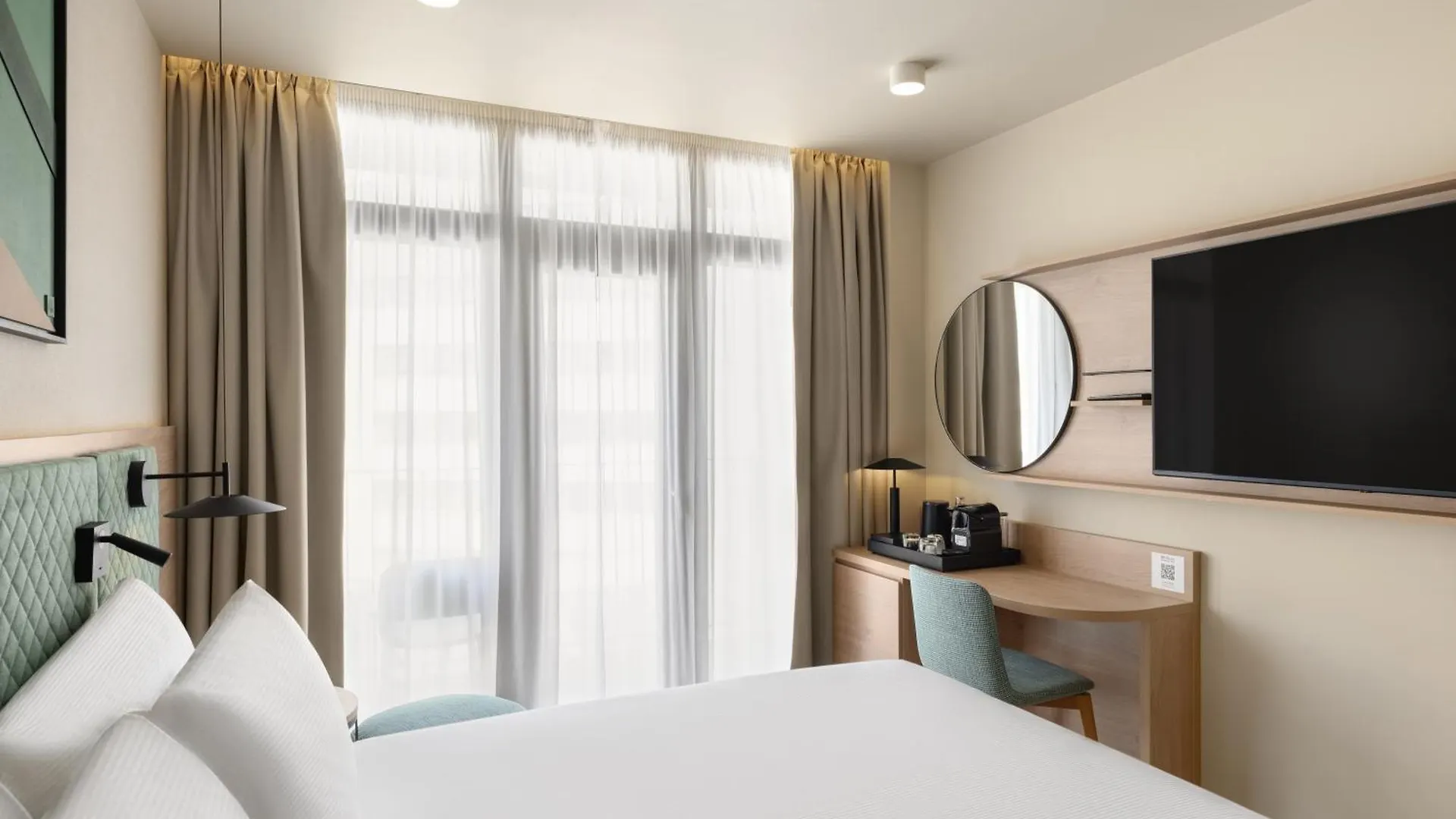 Hilton Garden Inn Debrecen City Center 4*,  Hungary