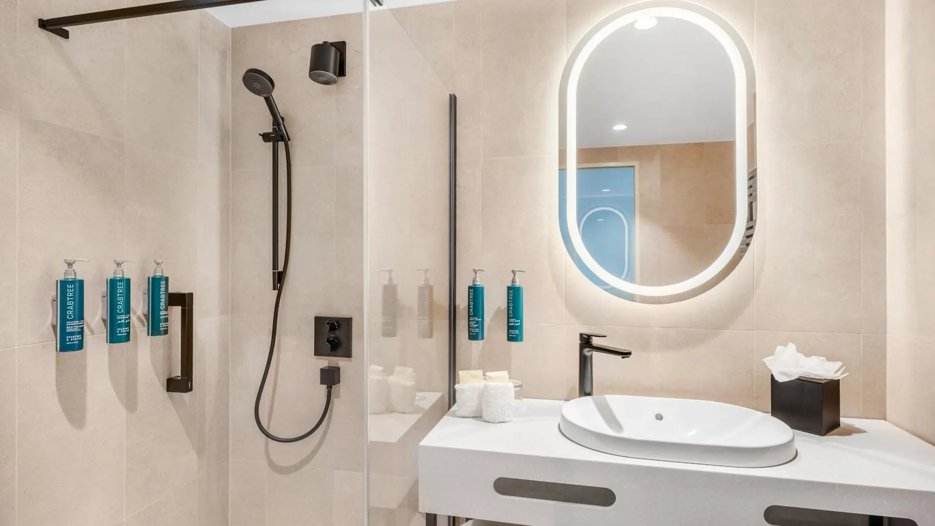 Hotel Hilton Garden Inn Debrecen City Center