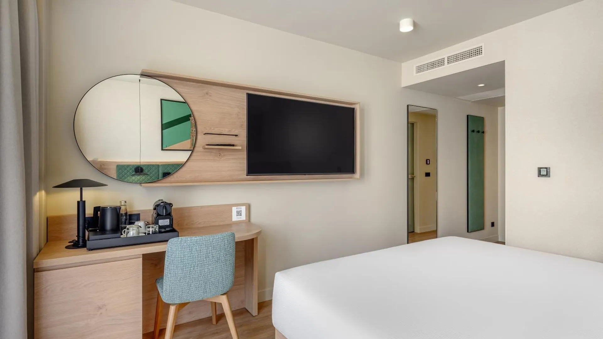 Hilton Garden Inn Debrecen City Center 4*,  Hungary