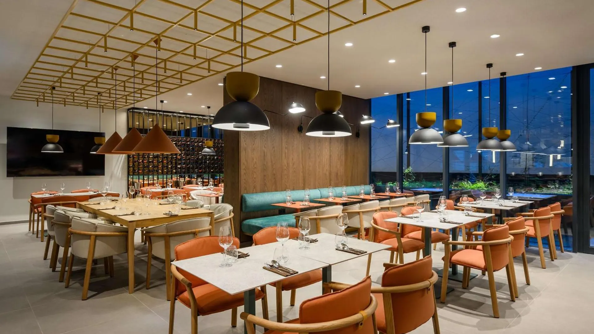 Hilton Garden Inn Debrecen City Center Hotel