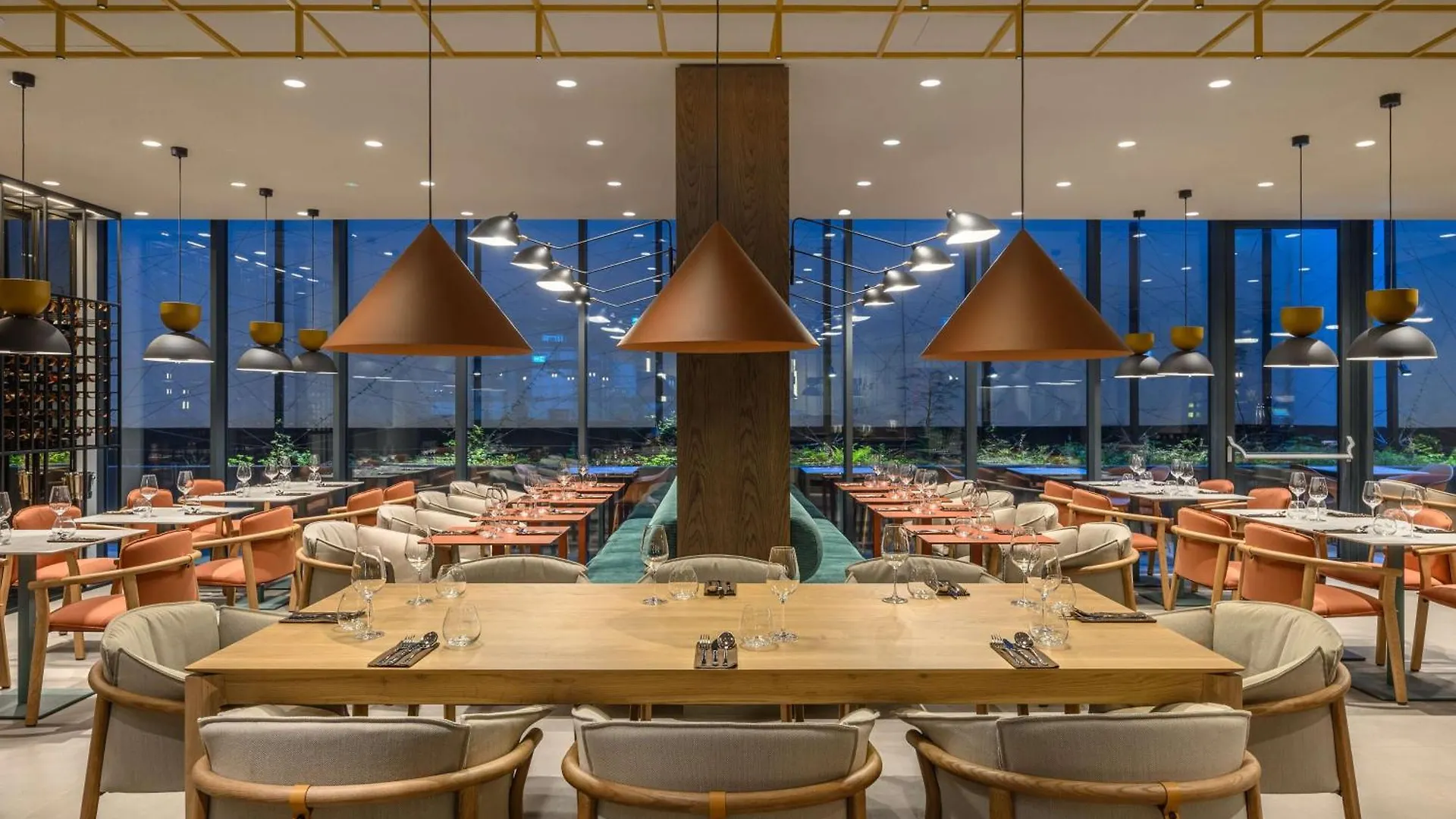 Hotel Hilton Garden Inn Debrecen City Center